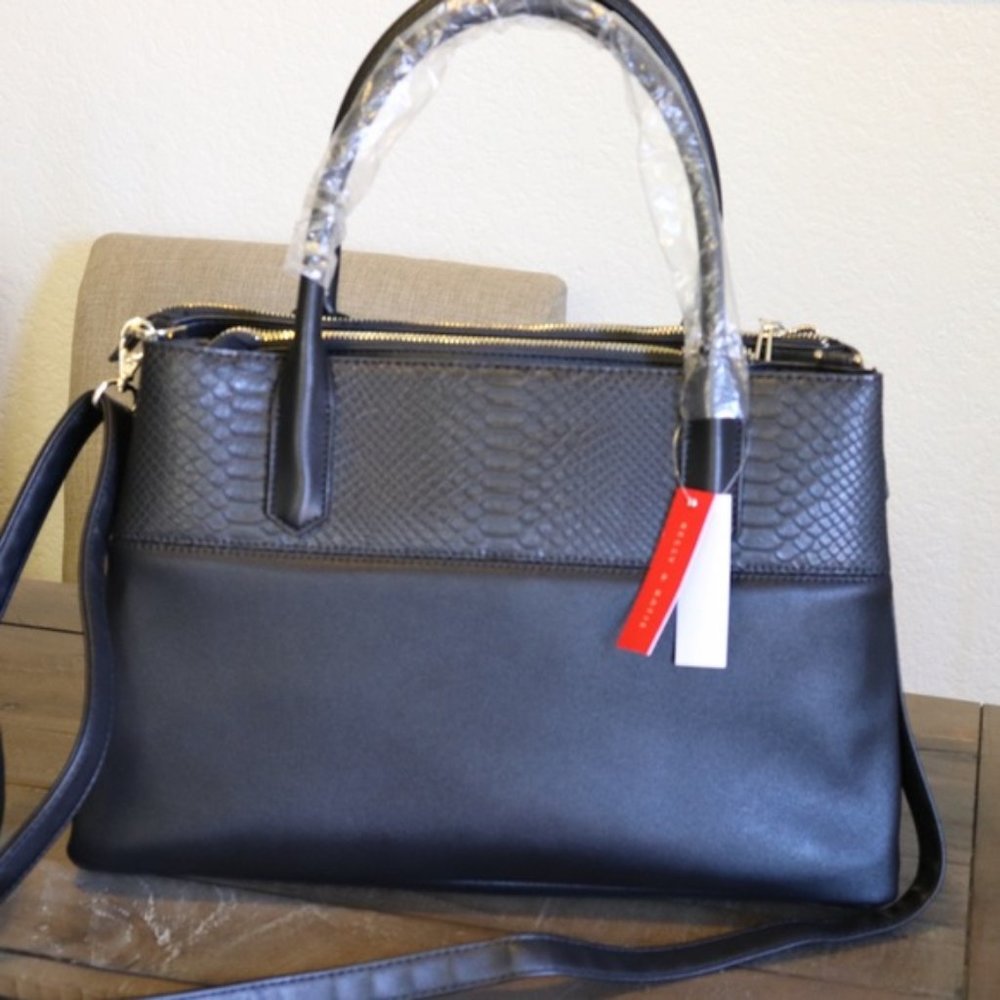 💎✨NEW✨💎 Crossbody Satchel - Picture 10 of 16